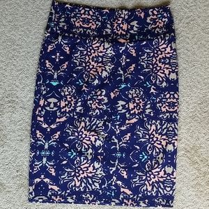 Lularoe Cassie Skirt